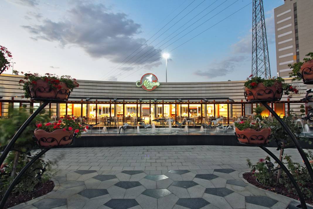 Meram’ın uygun fiyatlı konumları Ramazan’da yine gözde 4